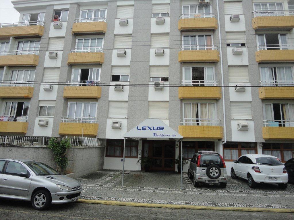 Lexus Apto 304 Florianopolis